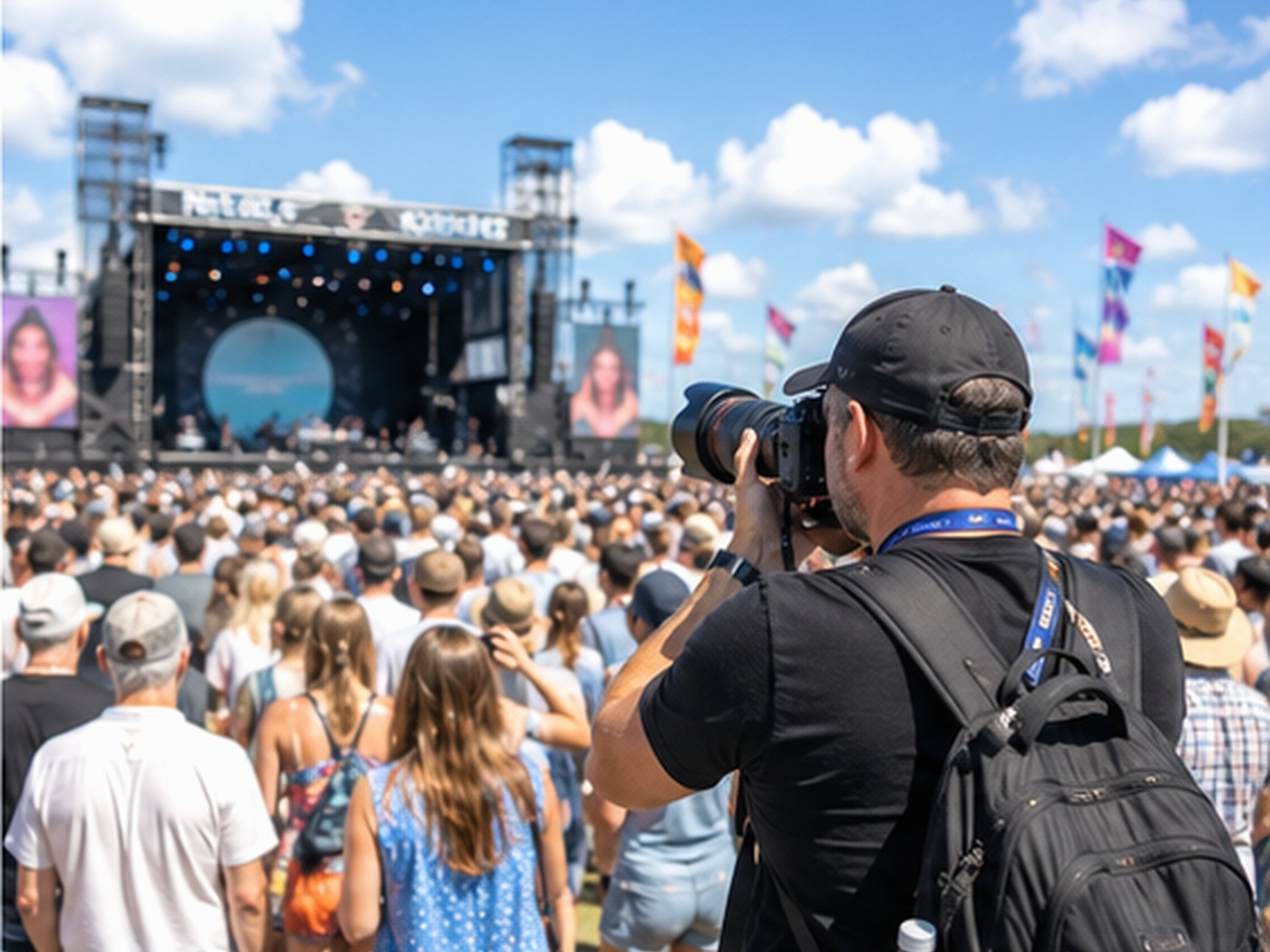 Festivals and culture